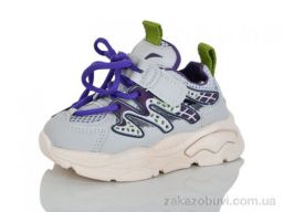 Кроссовки ASHIGULI 2049-3