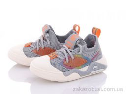 Кроссовки ASHIGULI 2319 сірий