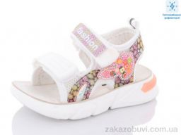 Сандалии ASHIGULI B2325 white