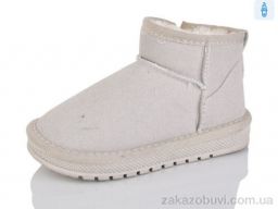 Угги ASHIGULI B311 grey