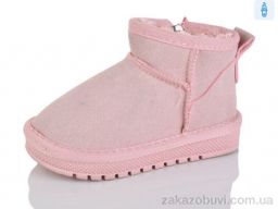 Угги ASHIGULI B311 pink