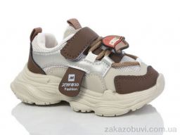 Кроссовки ASHIGULI L698-3