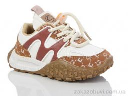 Кроссовки ASHIGULI 742-3