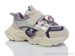 Кроссовки ASHIGULI L698-5