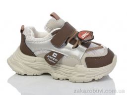 Кроссовки ASHIGULI L698-7