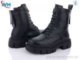 Ботинки AVM B3116