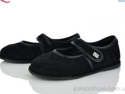 Балетки LORETTA Y070