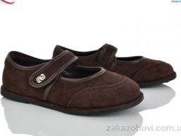 Балетки LORETTA Y070-1