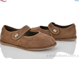 Балетки LORETTA Y070-2