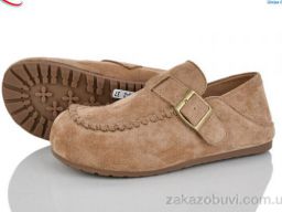Туфлі LORETTA Y075-2