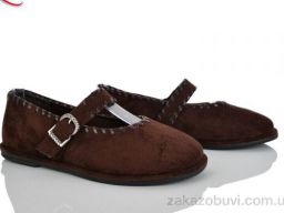 Балетки LORETTA Y102-2