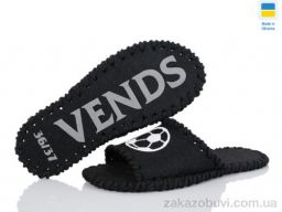 Тапки Active 194W чорний