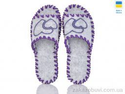 Тапки Active 291 сірий