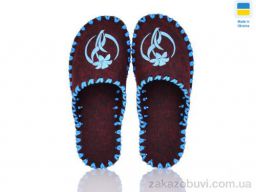 Тапки Active 192W бордо