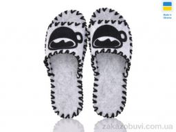 Тапки Active 279W сірий