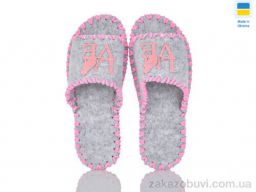 Тапки Active 172W сірий