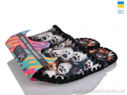 Тапки Active 0918 корич