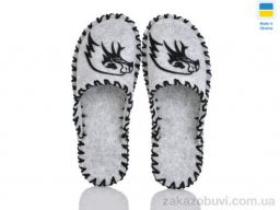 Тапки Active 365M сірий