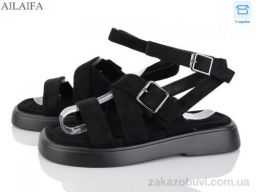 Босоножки Ailaifa HY38-1