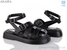 Босоножки Ailaifa HY38-3