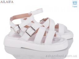 Босоножки Ailaifa HY38-5