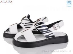 Босоножки Ailaifa FLY10-2