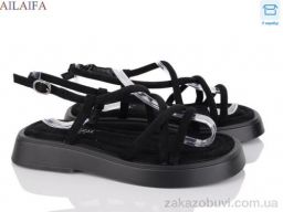 Босоножки Ailaifa CG86-1