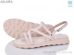 Босоножки Ailaifa CG56-2