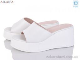 Шлепки Ailaifa 611-5
