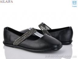 Балетки Ailaifa 1126-1