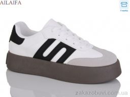 Кроссовки Ailaifa DX18 white
