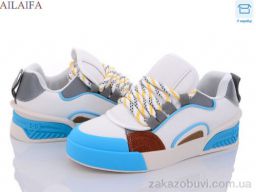 Кроссовки Ailaifa 605-6