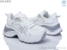 Кроссовки Ailaifa ROSA08 white