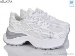 Кроссовки Ailaifa ROSA03 white