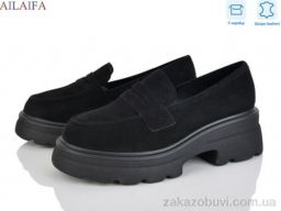 Туфли Ailaifa XW280-2