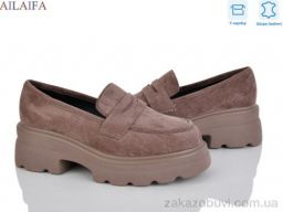 Туфли Ailaifa XW280-3