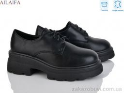 Туфли Ailaifa XW399-1