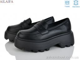 Туфли Ailaifa XW348-1