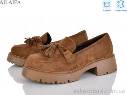Туфли Ailaifa XW6747-5