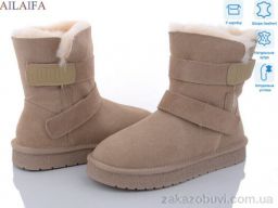Угги Ailaifa U51-6