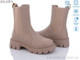 Ботинки Ailaifa DK293-4