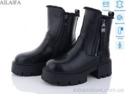 Ботинки Ailaifa 3S171-1
