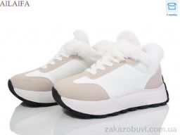 Кроссовки Ailaifa MD18 white