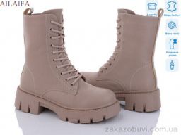 Ботинки Ailaifa DK295-4