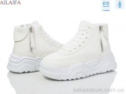 Ботинки Ailaifa CK23 white