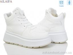 Ботинки Ailaifa MG08 white