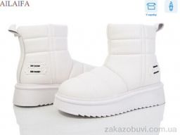 Ботинки Ailaifa 2023 white
