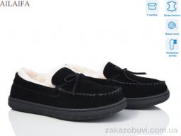 Мокасины Ailaifa U105-2W