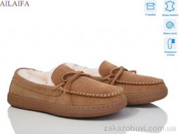 Мокасины Ailaifa U105-9