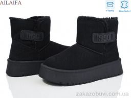Угги Ailaifa M035